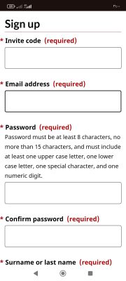 Steps to obtain a Canada visa from Oman