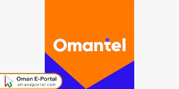 Omantel Logo png